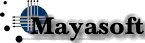 Mayasoft Logo